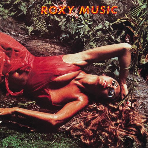 Roxy Music - 1973 Stranded